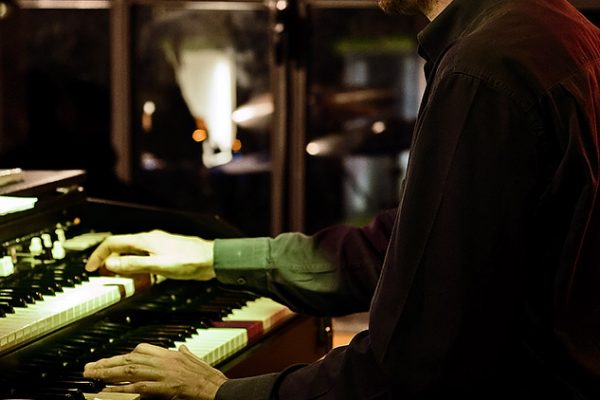 Torino Minguzzi trio