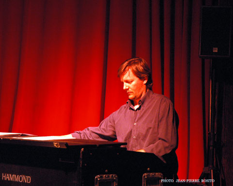 Minguzzi trio Francia