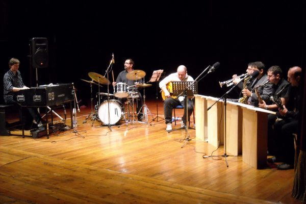 Doctor B & AOC Chiusi 2009