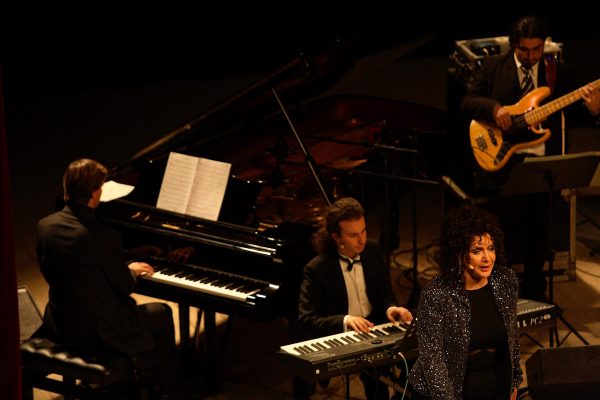 Effetto Mirella Aosta 2007