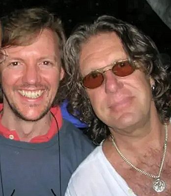 w\ Keith Emerson