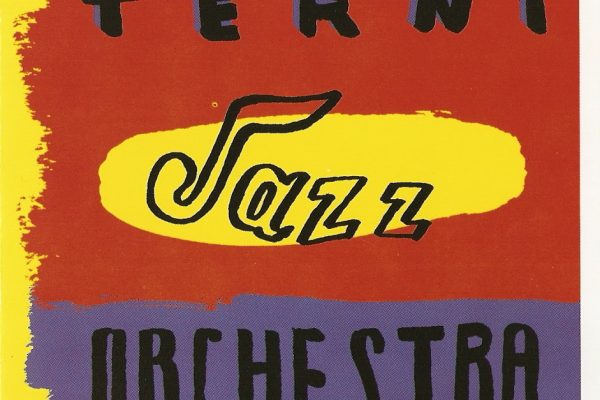 TJO- Cd copertina primo album