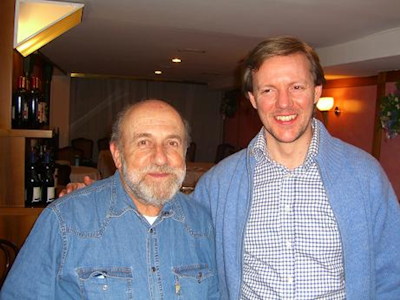 w\ Enrico Beruschi 2007