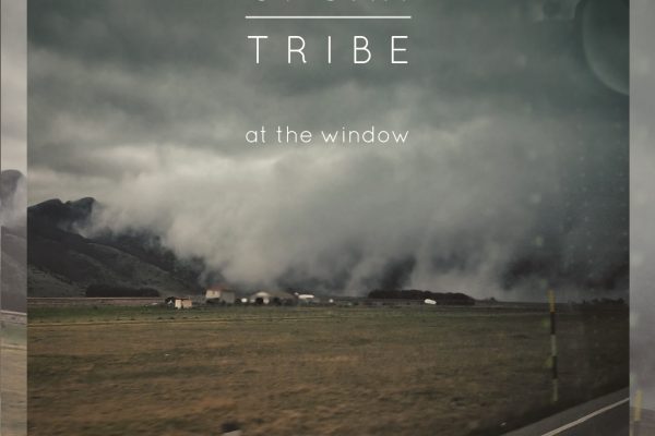 At The Window- Cd copertina