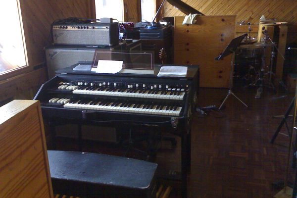 rec sess Minguzzi trio