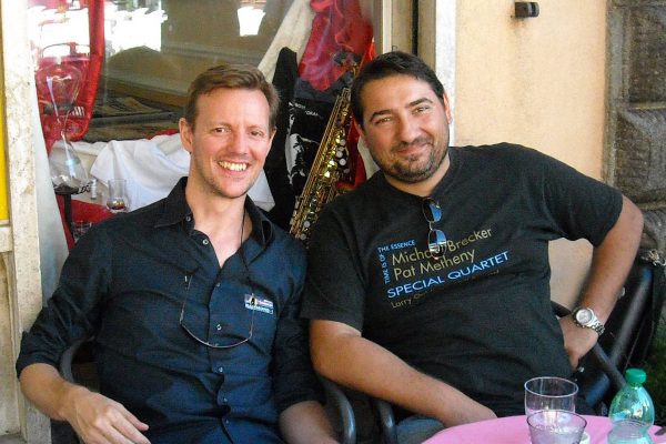 w M. Collazzoni Raduno HammondItalia 2010