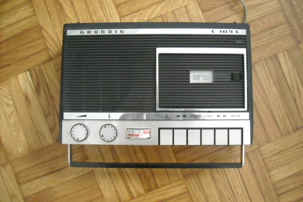 Rec sess. Cd TV Rocks!