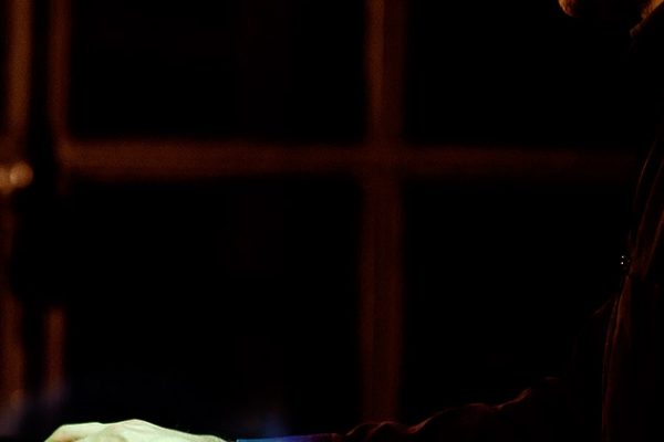 L.Minguzzi New Organ Trio Torino 2007