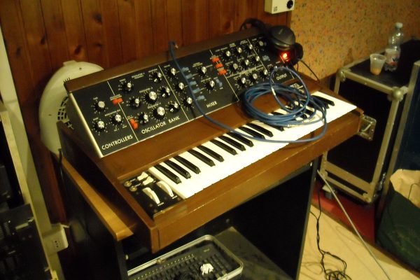 Rec. sess. CD TV Rocks! 2013