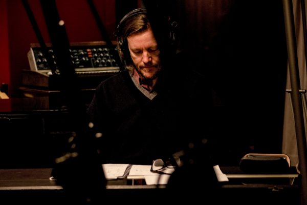 Organtribe Rec. sess 2015