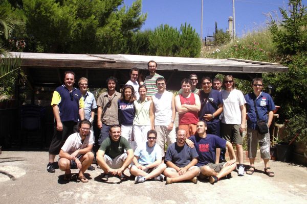Tjo Sicilia 2006